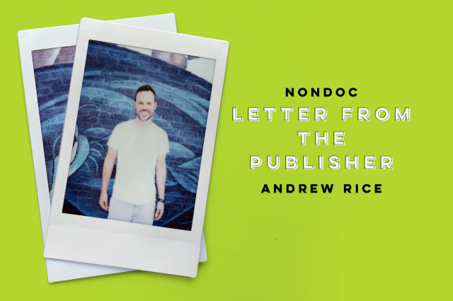 platform for collaboration