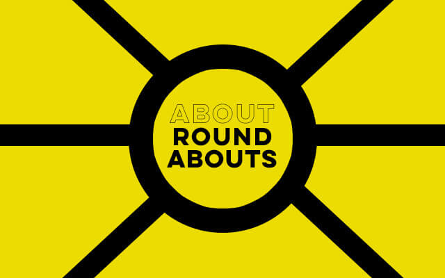 roundabouts