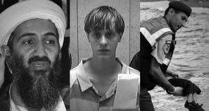 Our 9/11s, the personal and detached 9/11s