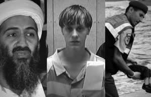 Our 9/11s, the personal and detached 9/11s