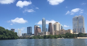 Racial divide widens under Austin’s whitening Austin