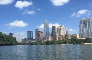 Racial divide widens under Austin’s whitening Austin