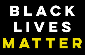 Black Lives Matter emerged from present-day chaos Black Lives Matter
