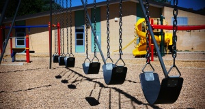 OPSRC: Funding shortfalls in education demand innovation funding shortfalls in education