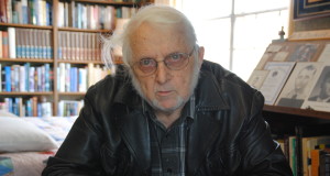 Dr. Gordon Deckert still preaching health after 85 years Dr. Gordon Deckert