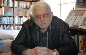 Dr. Gordon Deckert still preaching health after 85 years Dr. Gordon Deckert