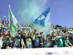 OKC Energy bound for playoffs in second season OKC Energy
