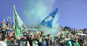 OKC Energy bound for playoffs in second season OKC Energy