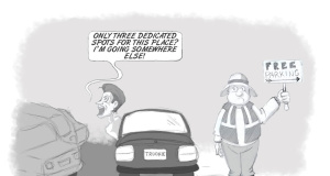 Introducing Sunday Funday from Mike Allen