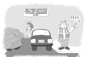 Introducing Sunday Funday from Mike Allen