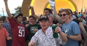 Stop blaming Millennials for a failing economy Millennials