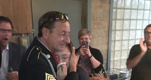 Democrat Munson wins District 85 special election district 85