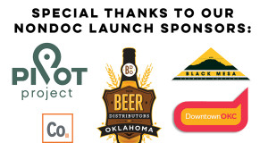 More about NonDoc’s generous launch sponsors launch sponsors 2015