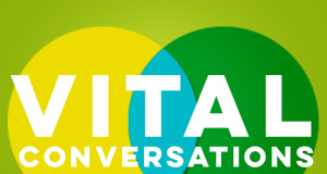 ‘Vital Conversations’ help spiritual minds
