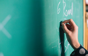 ‘Number sense’ needed in math education number sense