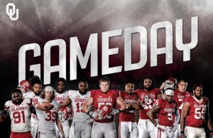 OU football promo puts worst foot forward OU football
