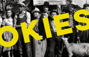 Better to be Okies than Boomers and Sooners Boomers and Sooners