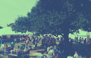 Eat, Pray, LoveOKC: Event provides free goods, services LoveOKC