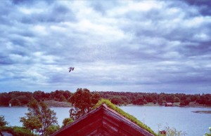 A glimpse of Sweden Sweden