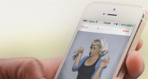 Love in the time of Google online dating