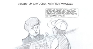 Sunday Funday: New definitions, baseball and Short Order Poems poems