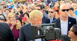 Donald Trump called me a ‘terrible’ person Trump