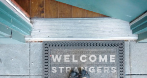 Sharing economy helps travelers see good in the world economy sharing