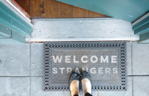 Sharing economy helps travelers see good in the world economy sharing