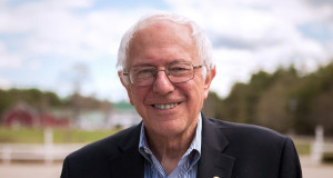 Antiquated ‘Socialist’ label will undo Bernie Sanders Bernie Sanders