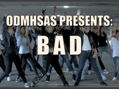 Mental Health Dept. goes ‘bad’ with video challenge mental health