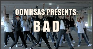 Mental Health Dept. goes ‘bad’ with video challenge mental health