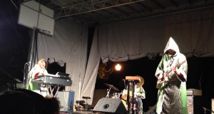 A tale of two festivals OKC street fest