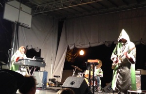 A tale of two festivals OKC street fest