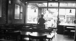 Fast times in food service: booze, excess and stress food service