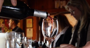 Pick the perfect wine for a suave moment wine