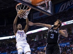 Thunder: Championship or bust a false narrative championship or bust