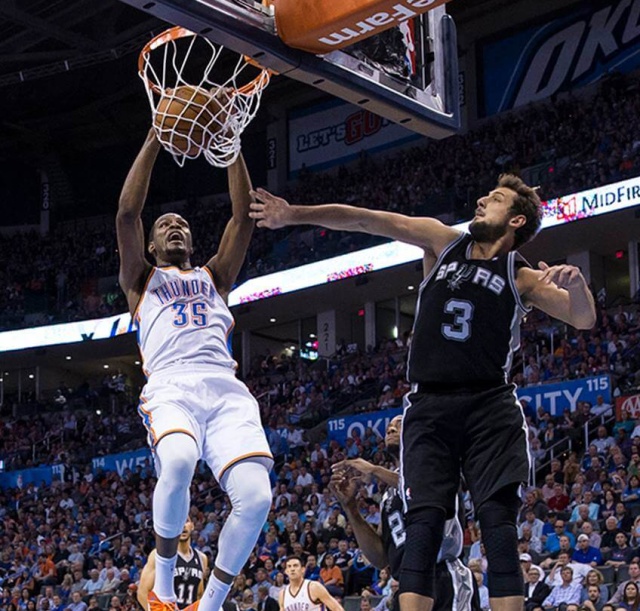 championship or bust