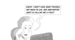 Sunday Funday: We died happy, offline happy