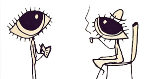 Sunday Funday: ‘Seeing life in all its folly’ folly