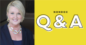 Q&A: Simone Fulmer — Many don’t even know a lawyer Simone Fulmer