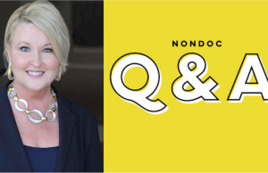 Q&A: Simone Fulmer — Many don’t even know a lawyer Simone Fulmer
