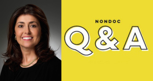 Q&A: Debby Hampton — ‘One of the most giving states’ Debby Hampton