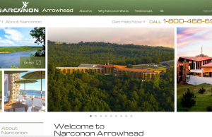 Narconon Arrowhead has new license, criticism remains Narconon Arrowhead