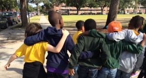 Fmr. TFA corps member: ‘I thought I would teach forever’ TFA corps