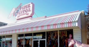 Miranda Lambert ‘thrilled’ by Tishomingo’s growth Miranda Lambert restaurant