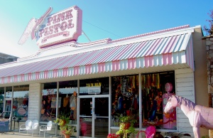 Miranda Lambert ‘thrilled’ by Tishomingo’s growth Miranda Lambert restaurant