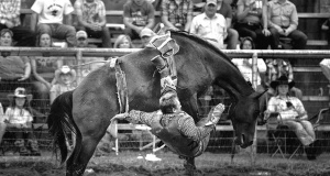 Death penalty rodeo: Glossip execution stayed death penalty