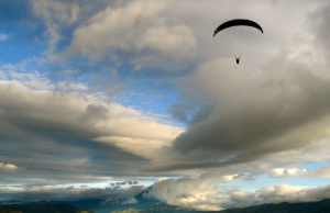 Giving is a mandala: If not, you’re doing it wrong Ecuador