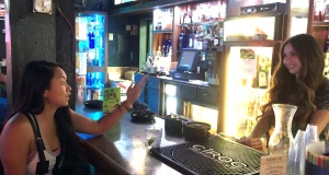 Survey results in, Sipango Lounge going smoke-free smoke-free