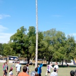 Stickball